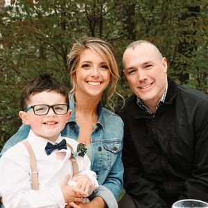 Meet your Posher, Rachael